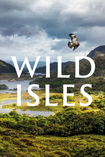 Постер к сериалу "Wild Isles" #1847557