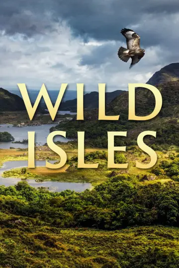 Постер к сериалу "Wild Isles" #1847561