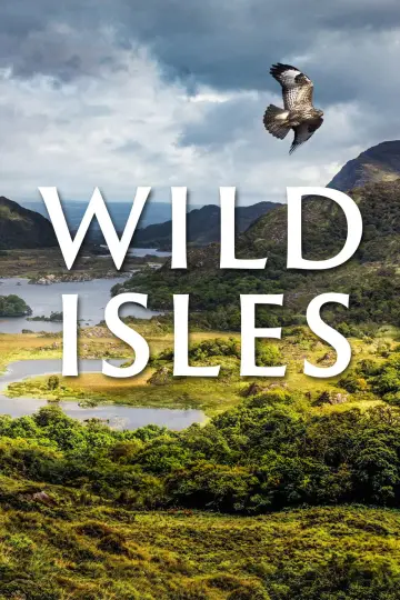 Постер к сериалу "Wild Isles" #1847562