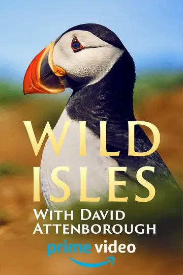Постер к сериалу "Wild Isles" #1847567