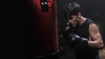 Задник к сериалу "Месть от третьего лица" #1385111