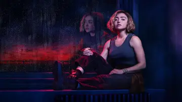 Задник к сериалу "Школьные духи" #1376752