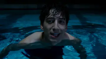 Задник к сериалу "Школьные духи" #1376759