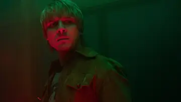 Задник к сериалу "Школьные духи" #1376794
