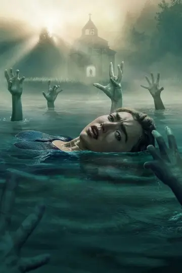 Постер к сериалу "Школьные духи" #1376851