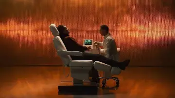 Задник к сериалу "Аркадия" #1477370