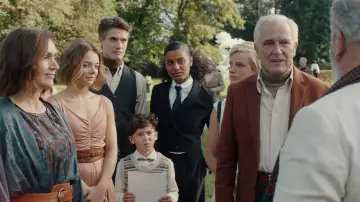 Задник к сериалу "Аркадия" #1477371