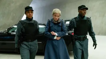 Задник к сериалу "Аркадия" #1477372