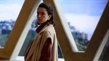Задник к сериалу "Аркадия" #1477374