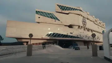 Задник к сериалу "Аркадия" #1477376