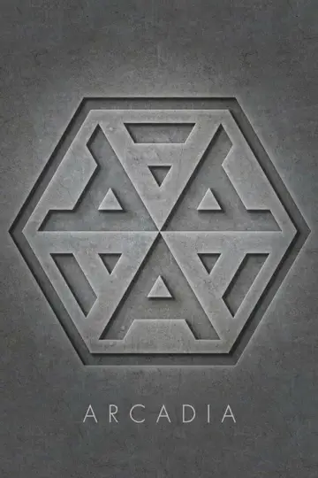 Постер к сериалу "Аркадия" #1477378