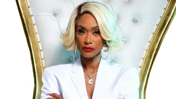 Задник к сериалу "Haus of Vicious" #1606497