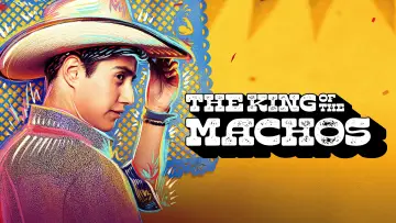 Задник к сериалу "El rey de los machos" #1509486
