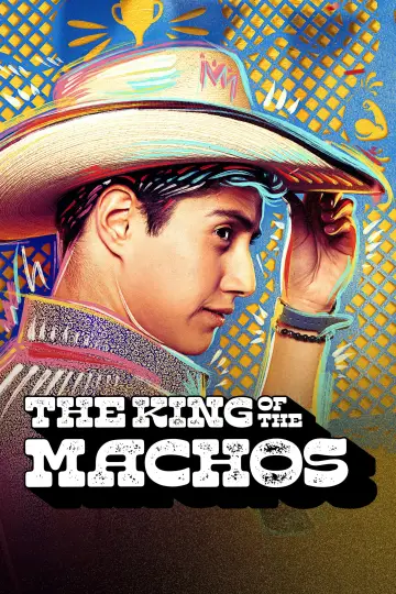 Постер к сериалу "El rey de los machos" #1509492