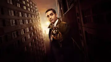 Задник к сериалу "Уилл Трент" #1296656