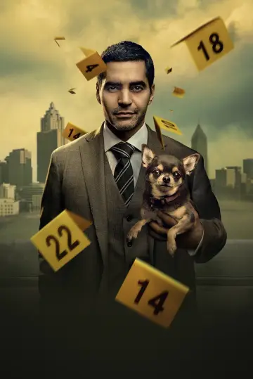 Постер к сериалу "Уилл Трент" #1296678