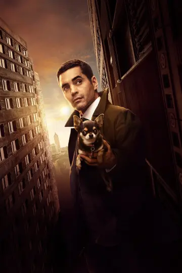 Постер к сериалу "Уилл Трент" #1296680