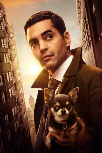 Постер к сериалу "Уилл Трент" #1296692