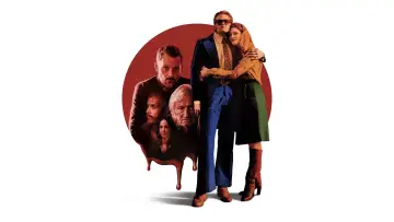 Задник к сериалу "Чёрные бабочки" #1556016
