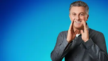 Задник к сериалу "Domingão com Huck" #1228323