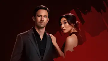 Задник к сериалу "Твоя компания" #1428350