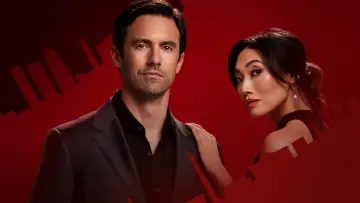 Задник к сериалу "Твоя компания" #1428355