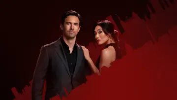 Задник к сериалу "Твоя компания" #1428356