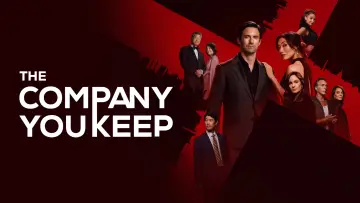 Задник к сериалу "Твоя компания" #1428357