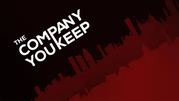 Задник к сериалу "Твоя компания" #1428361