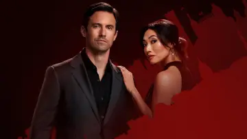 Задник к сериалу "Твоя компания" #1428363