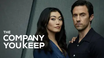 Задник к сериалу "Твоя компания" #1428365