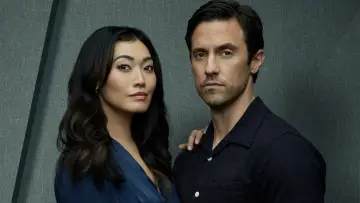 Задник к сериалу "Твоя компания" #1428366