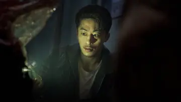 Задник к сериалу "Паразит: серые" #1463740