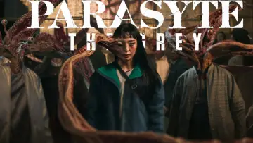 Задник к сериалу "Паразит: серые" #1463744