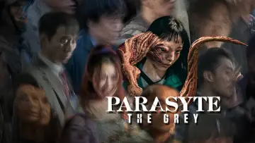 Задник к сериалу "Паразит: серые" #1463745