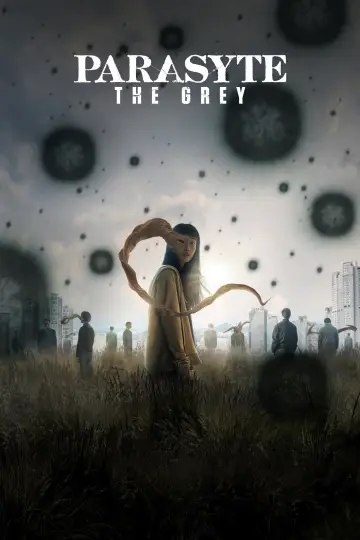 Постер к сериалу "Паразит: серые" #1463750
