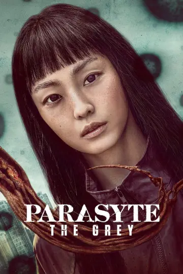 Постер к сериалу "Паразит: серые" #1463754