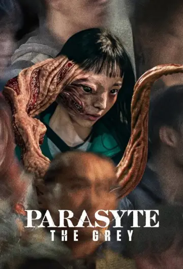 Постер к сериалу "Паразит: серые" #1463761