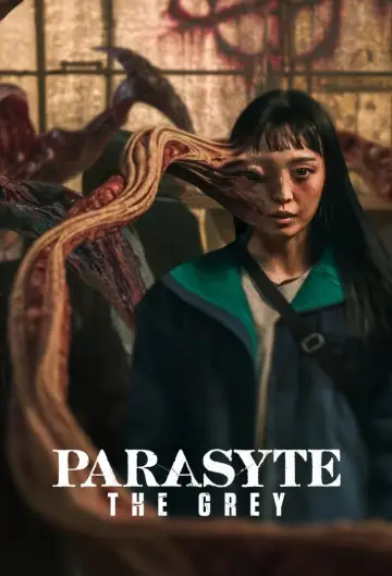 Постер к сериалу "Паразит: серые" #1463762