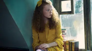 Задник к сериалу "Джентльмен в Москве" #1512558