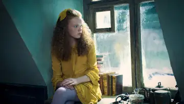 Задник к сериалу "Джентльмен в Москве" #1512564