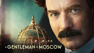 Задник к сериалу "Джентльмен в Москве" #1512569
