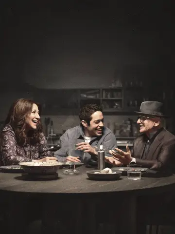 Постер к сериалу "Фигня" #1765068
