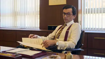 Задник к сериалу "Соперники" #1374019