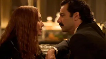 Задник к сериалу "Соперники" #1817840
