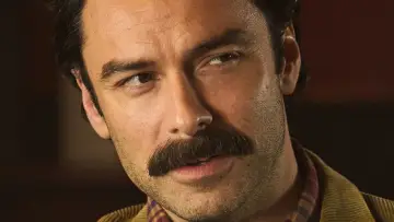 Задник к сериалу "Соперники" #1817842