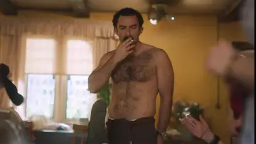 Задник к сериалу "Соперники" #1817855