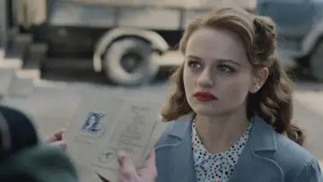 Задник к сериалу "Нам повезло" #1596391