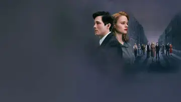 Задник к сериалу "Нам повезло" #1596395