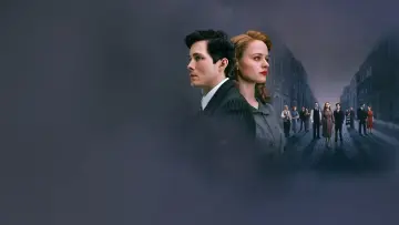 Задник к сериалу "Нам повезло" #1596396